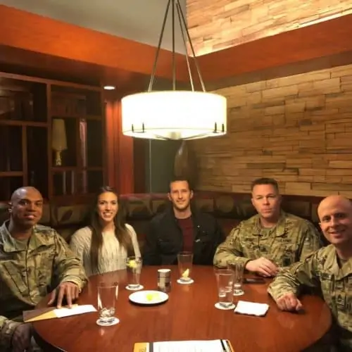 Chris-Perruso-and-US-Army-Meeting-500x500