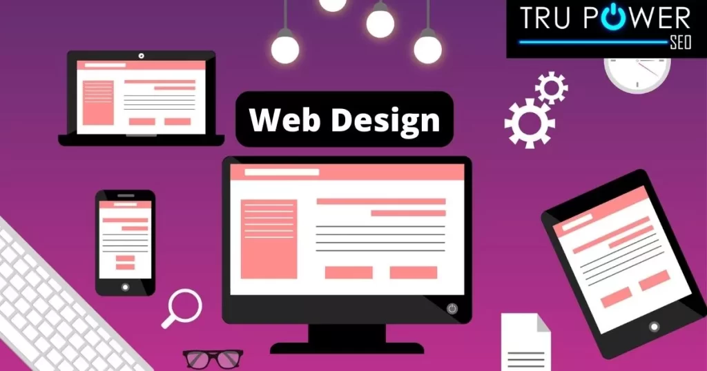 best Web Design agency nashville