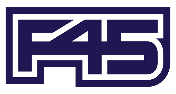 F45 Logo