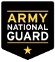 Army National Guard logo