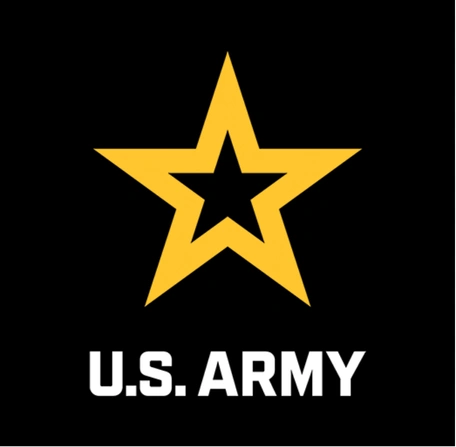 U.S. Army logo