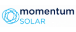 Momentum Solar logo