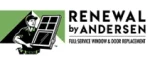 Renewal by Andersen logo