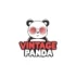Vintage Panda